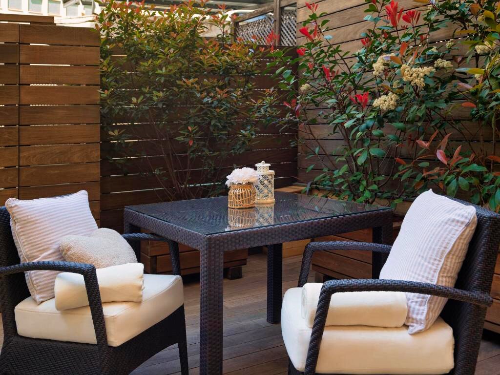 Hotel H10 Universitat