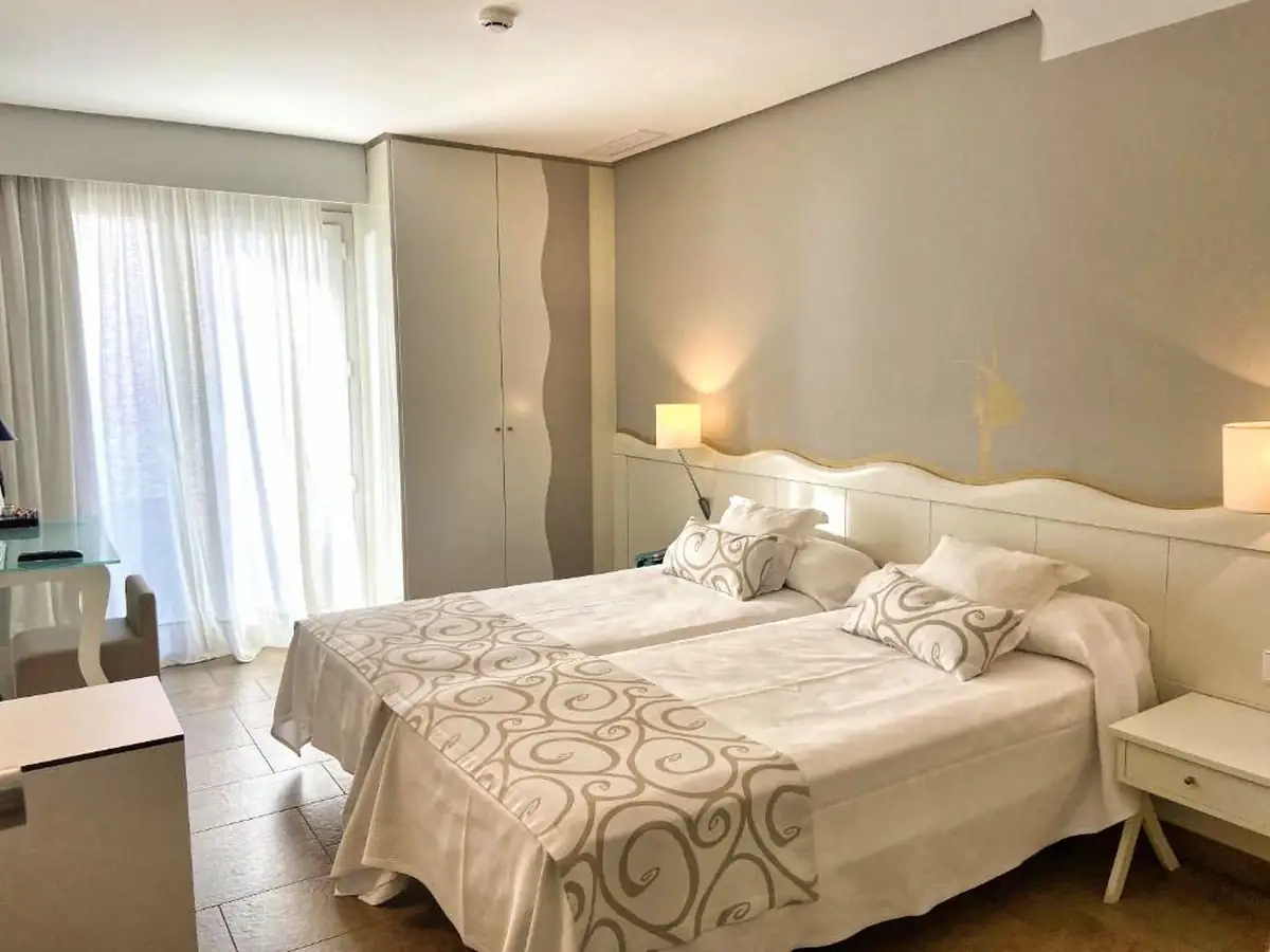 Hôtel Meridional