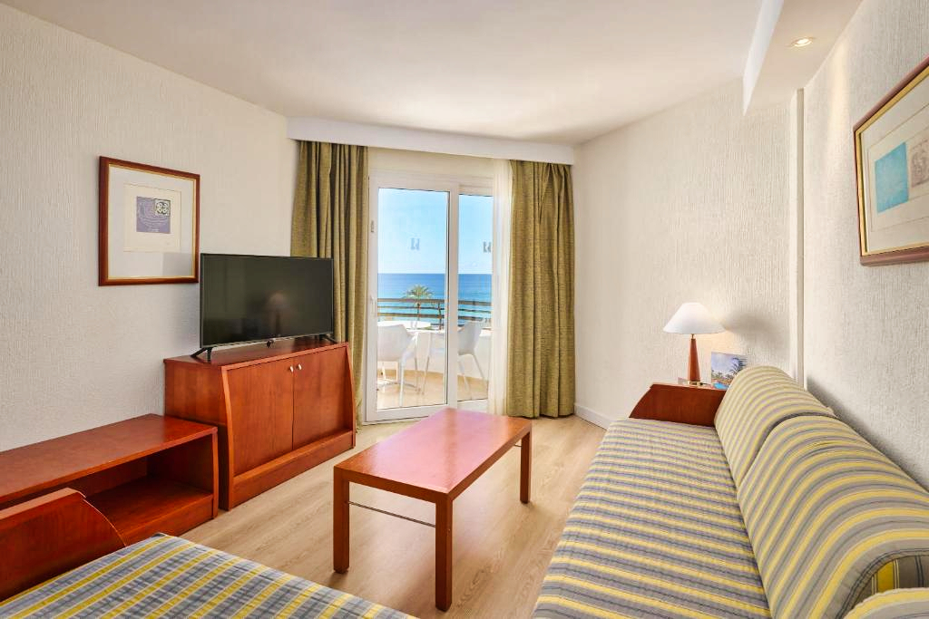 Appart-Hôtel Hipotels Dunas