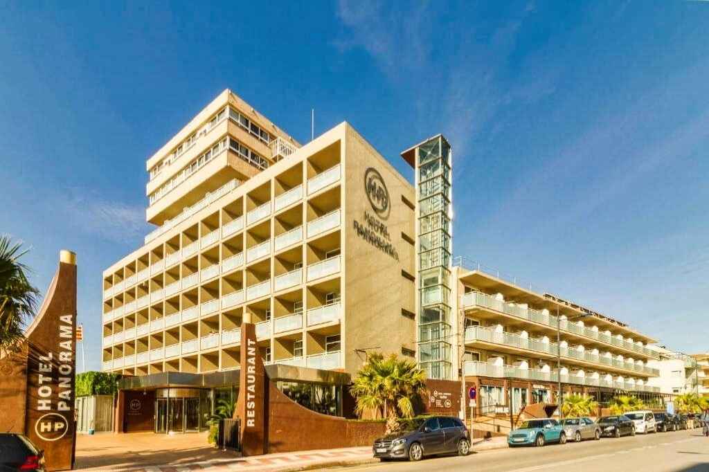 Hôtel Panorama 