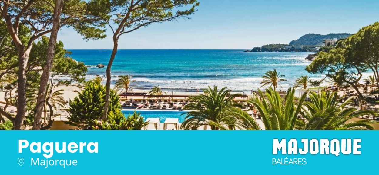 Paguera 