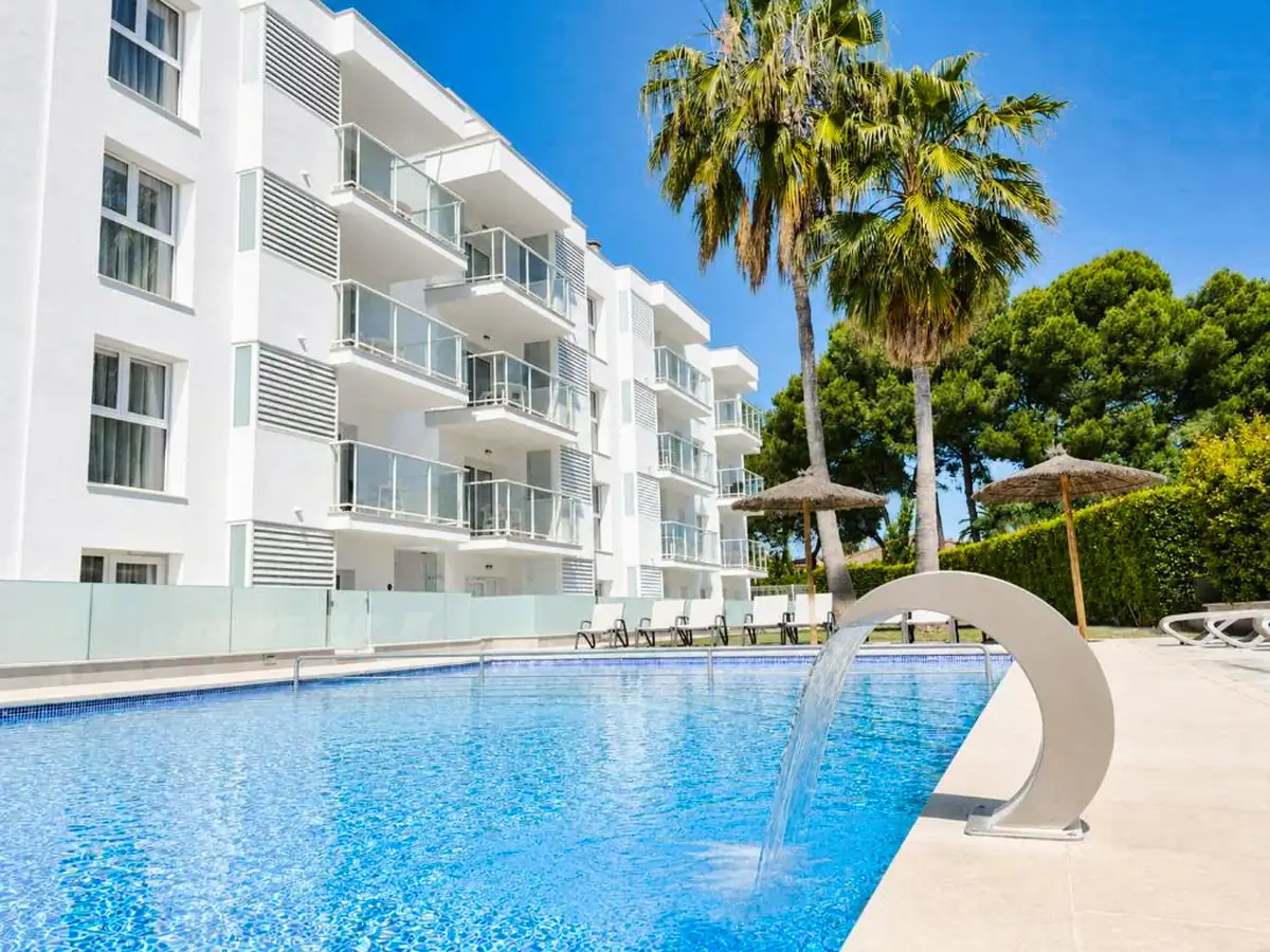 Appartements Pins Marina