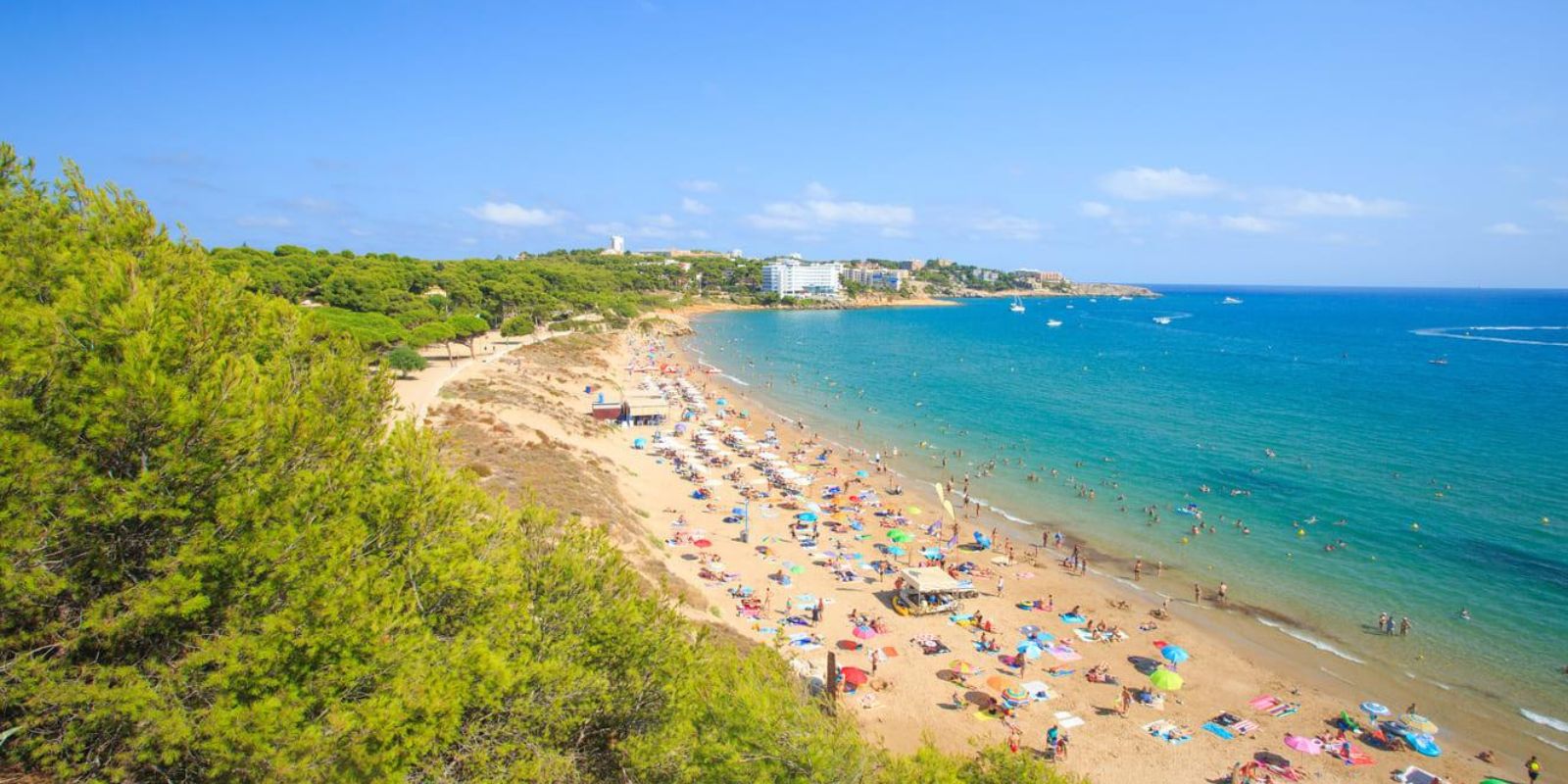 Hôtel 4R Regina Gran Plage