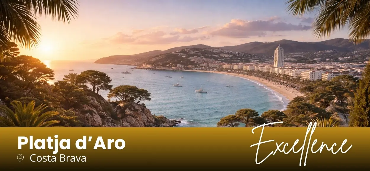 Platja d´Aro