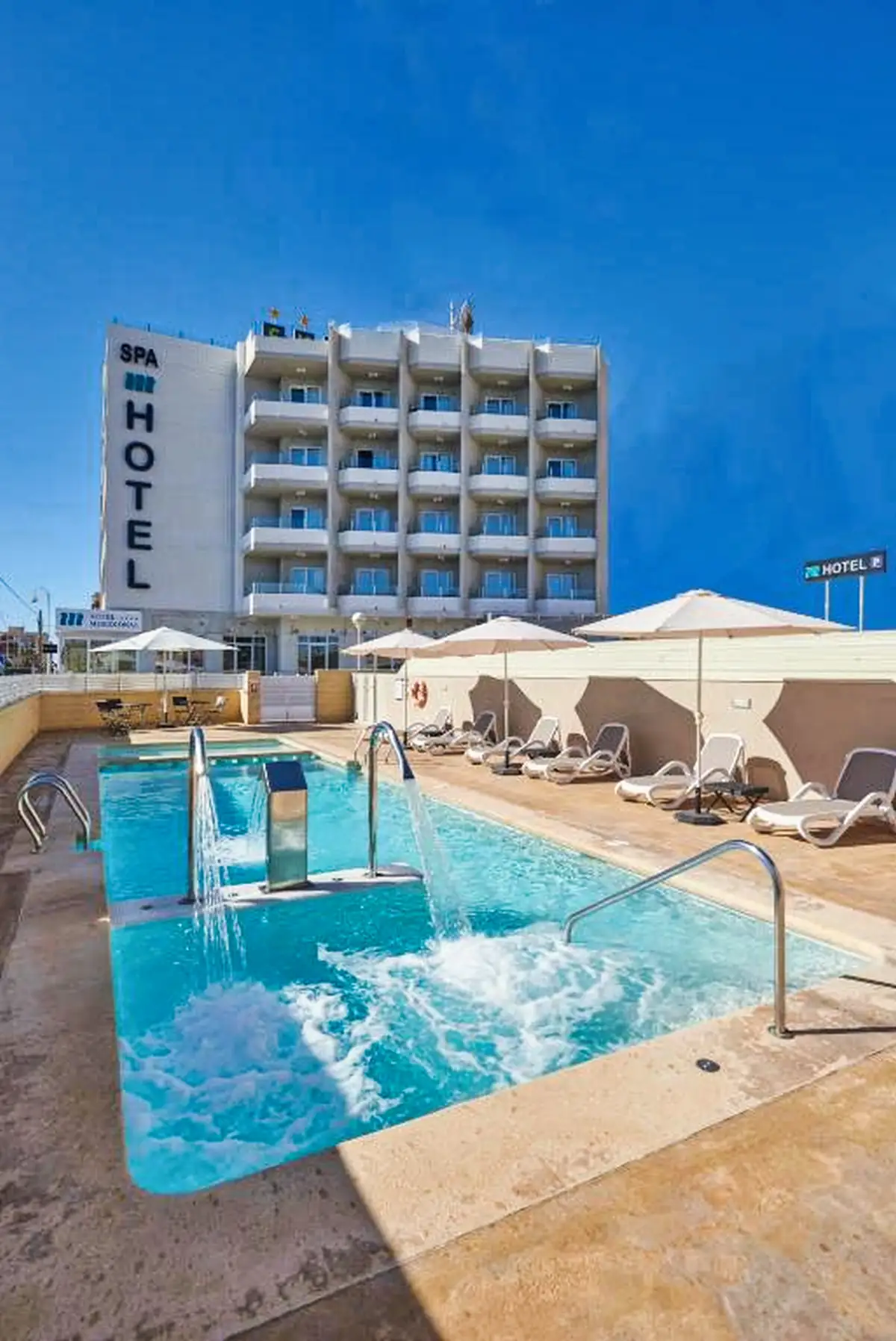 Hôtel Meridional