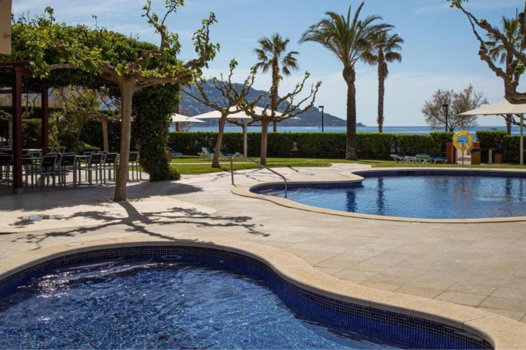 Victoria Hôtel & Spa Elit