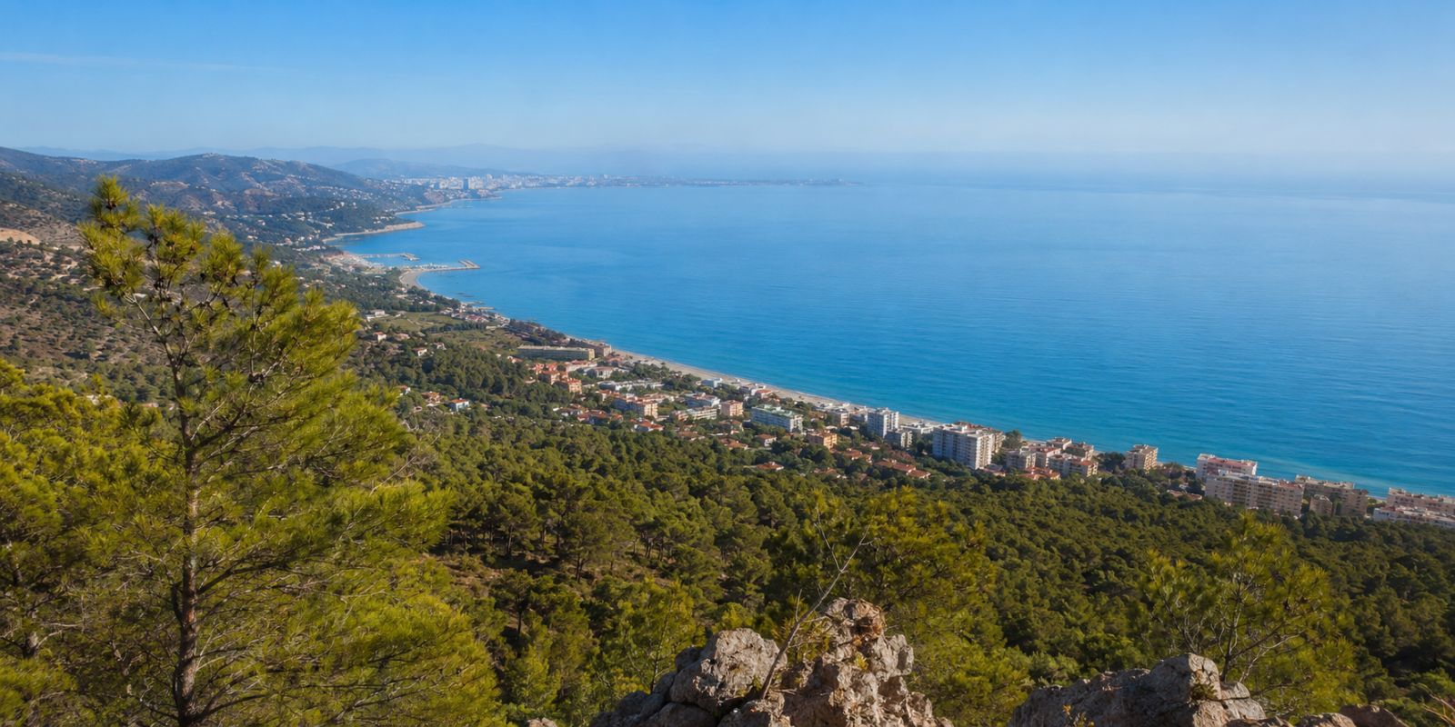 Benicasim Costa del Azahar