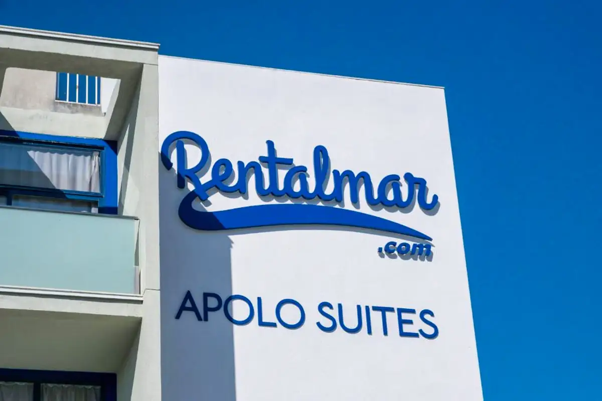 Résidence Apolo Suites