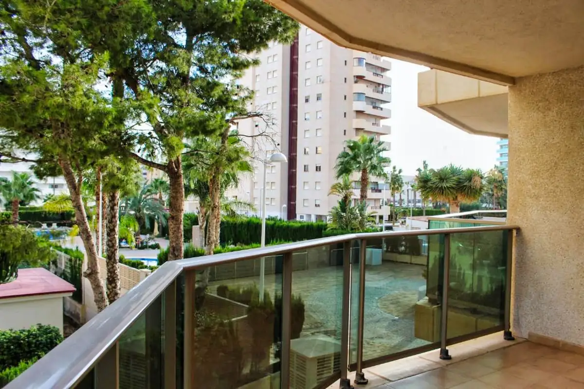 Esmeralda Suites Apartments