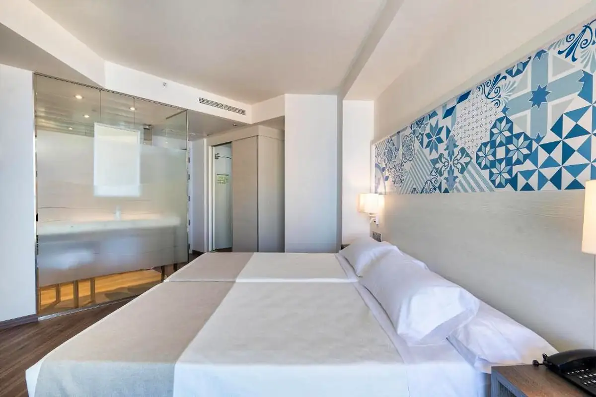 Port Benidorm Hotel & Spa