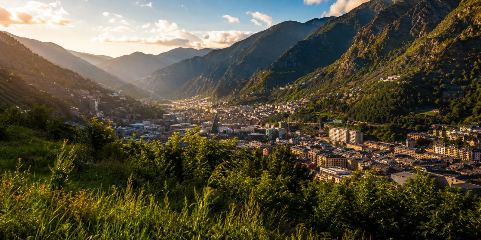 Andorra la Vella