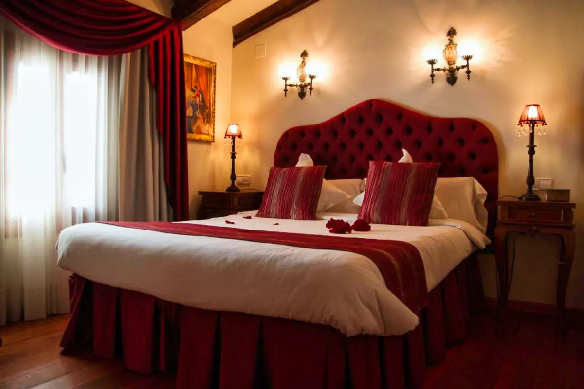 Hotel Abaco Altea