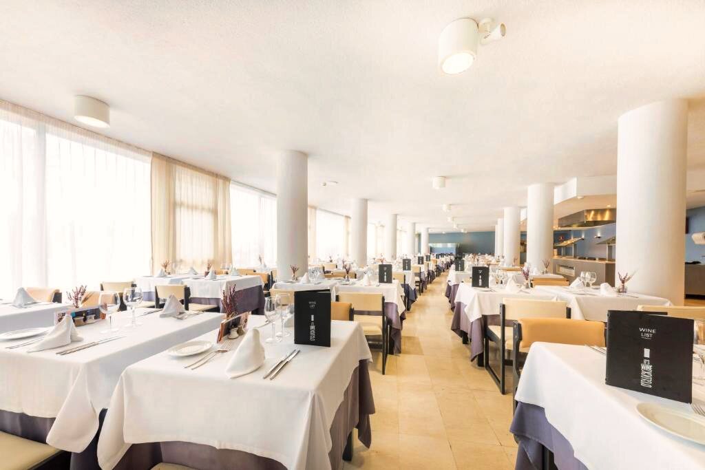 Hôtel Be Live Experience Costa Palma