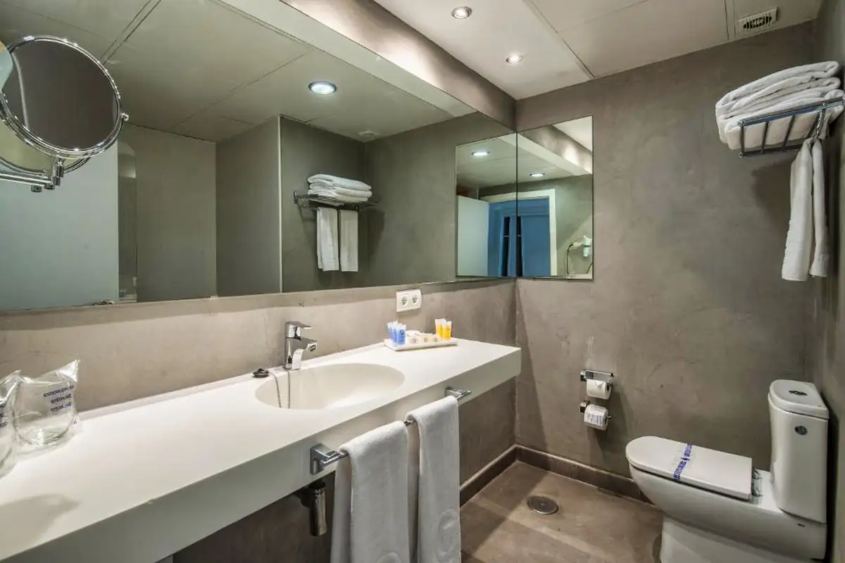 Appart'hôtel Complejo Belroy