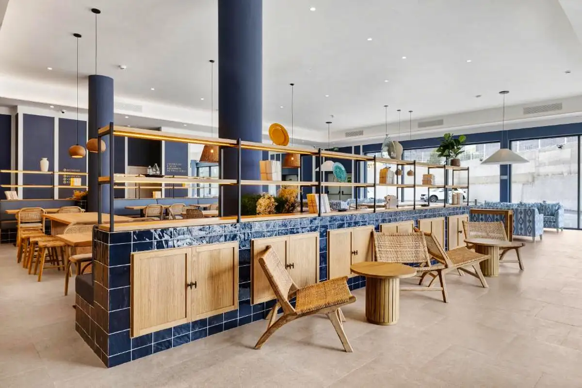B&B HOTEL Benidorm Finestrat