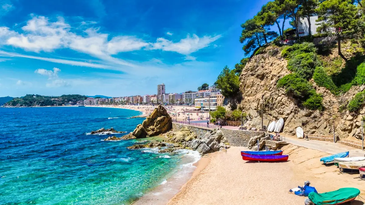 Lloret de Mar