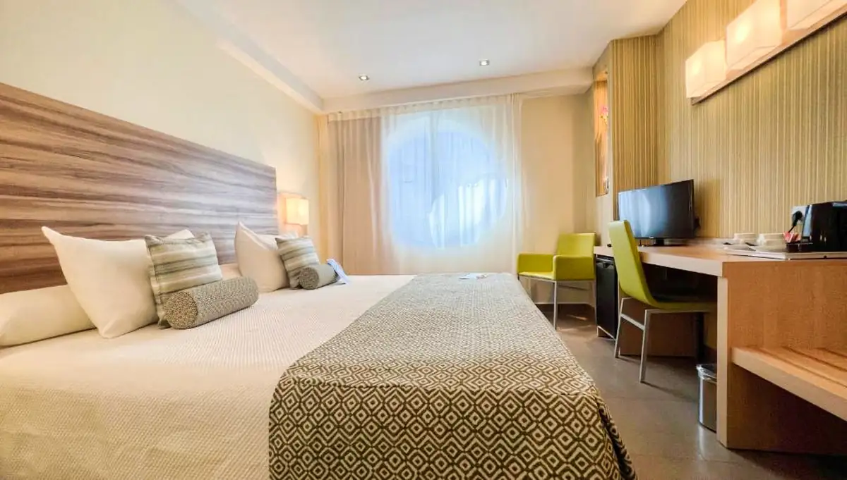 Hôtel Riviera Beachotel -  Adults Recommended
