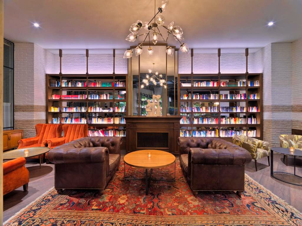 Hôtel H10 Marina Barcelona