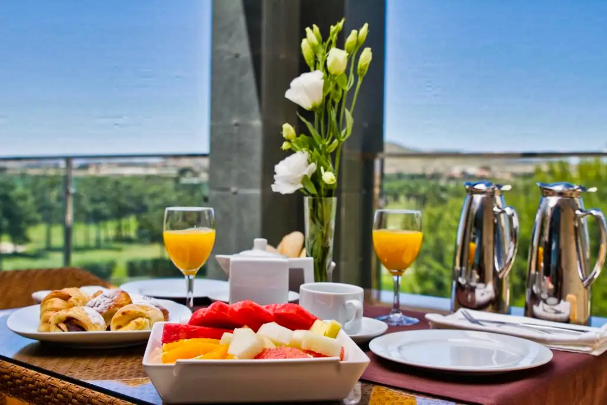 El Plantío Golf Resort