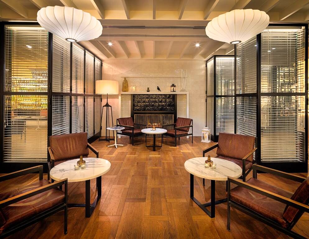 Hotel H10 Universitat
