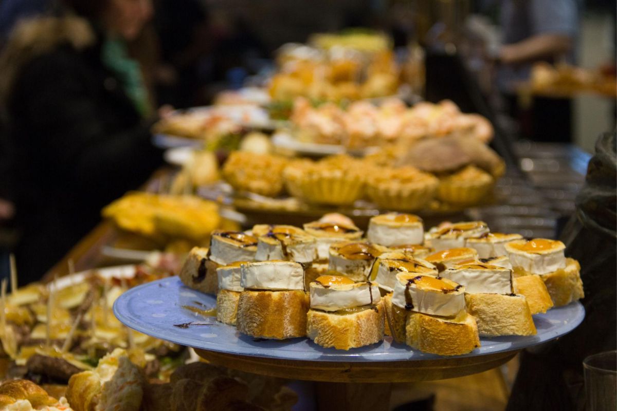 Gastronomie Pays Basque