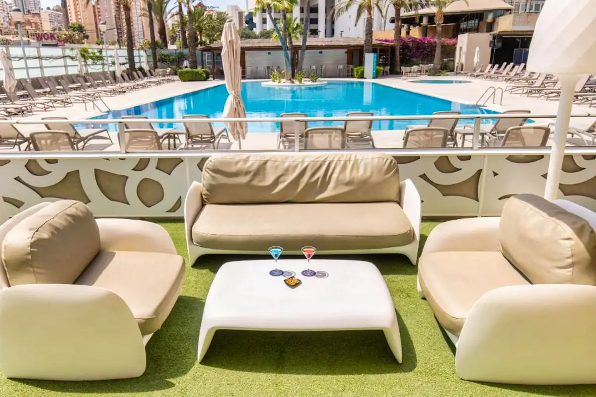 Hôtel BCL Levante Club & Spa - Adults Recommended