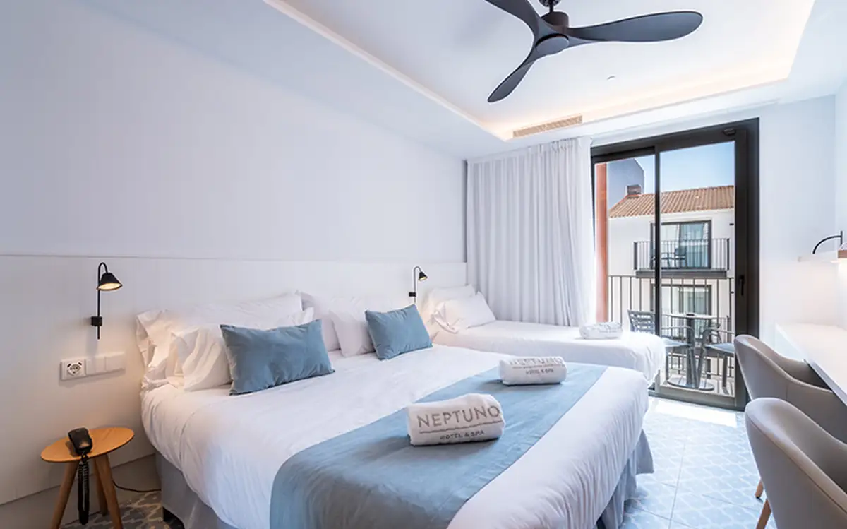 Neptuno Hotel & Spa