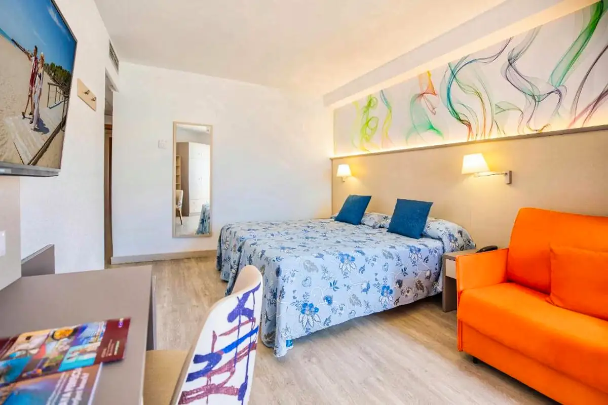 Hôtel Servigroup Romana