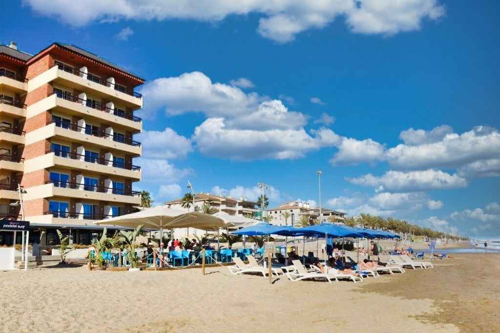 Hôtel Akquaaa Boutique