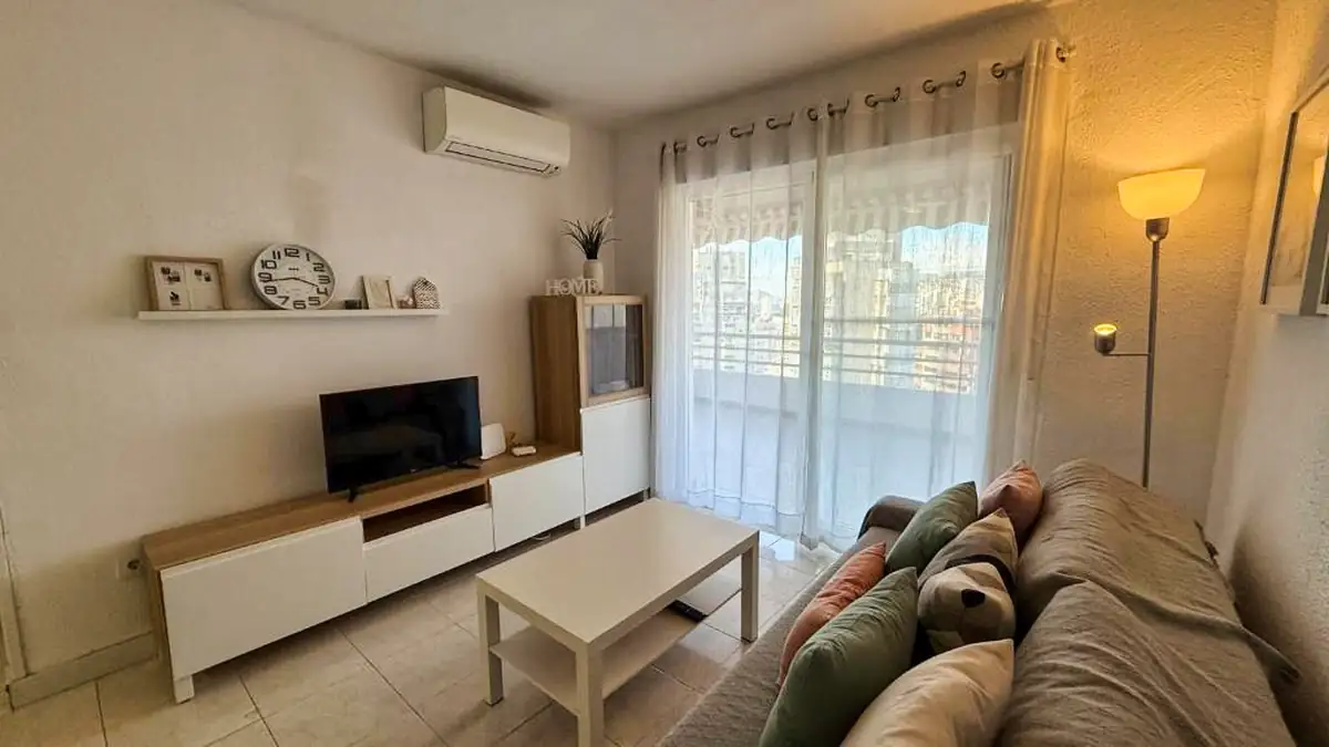 Esmeralda Apartments