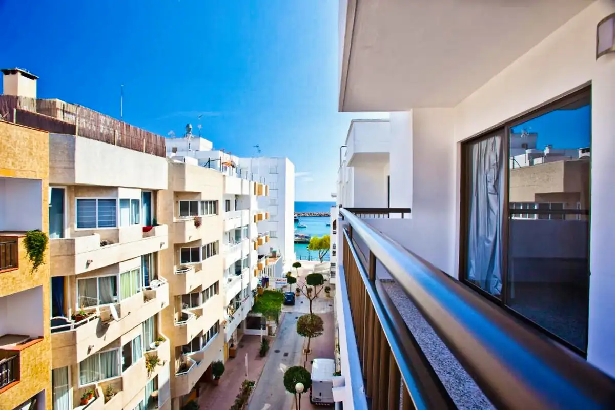 Apartamentos Bahia