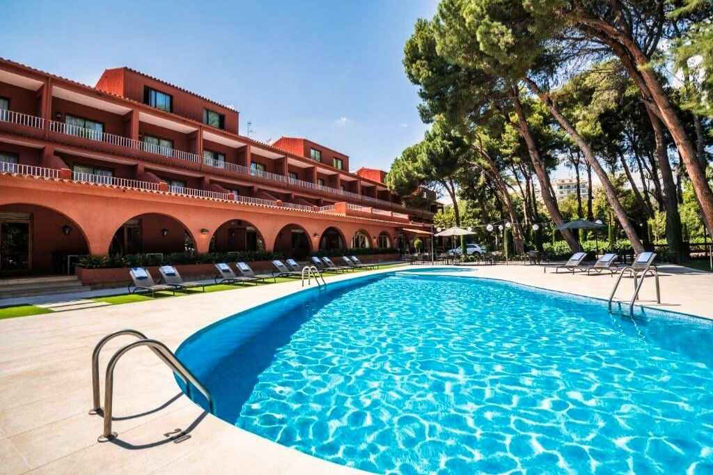 Hôtel Intelier Bonaire 