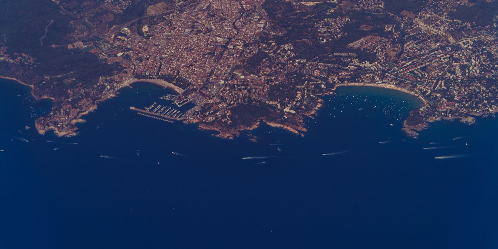 Costa Espagne