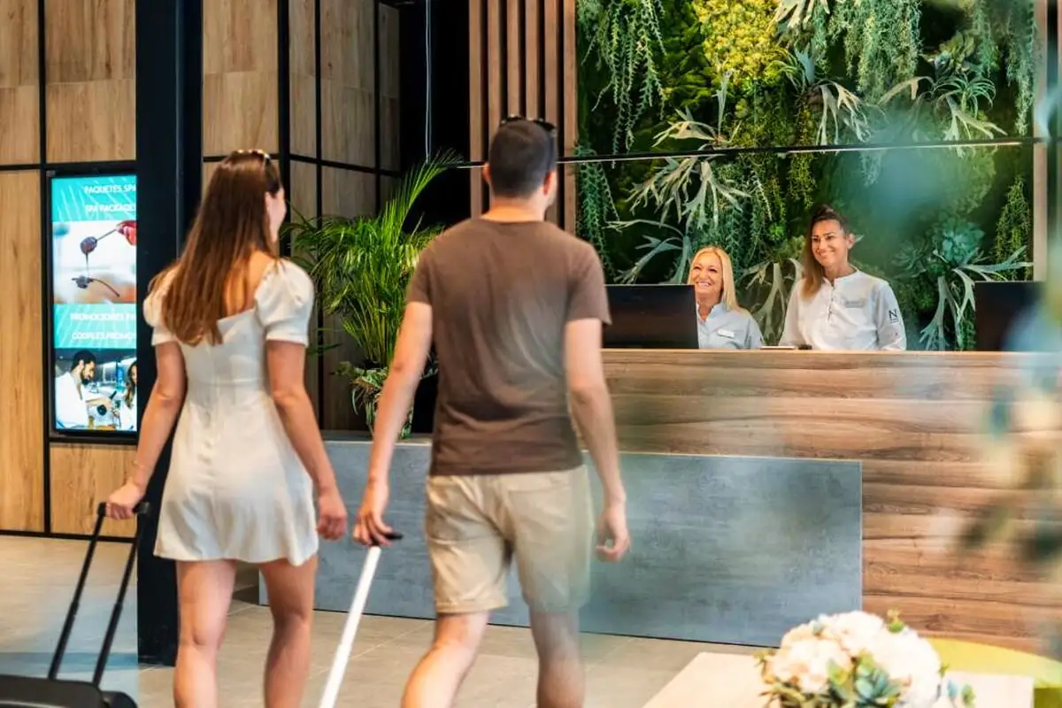 Neptuno Hotel & Spa