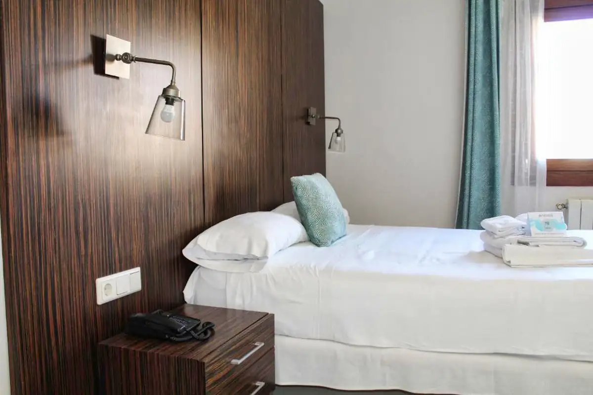 Hotel MR Costa Blanca