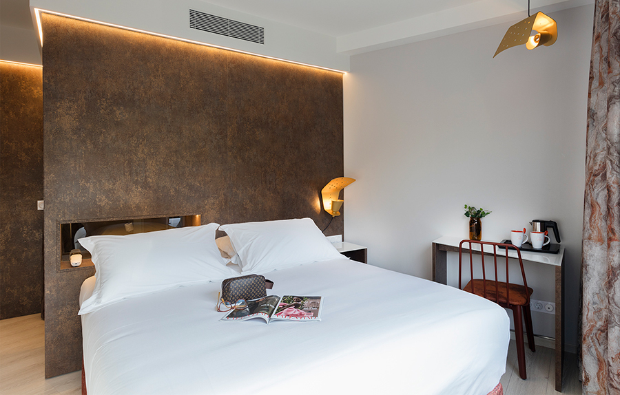 Axel Hôtel San Sebastian - Adults Only