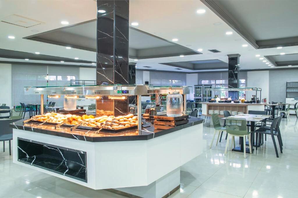 Hotel Benidorm East by Pierre & Vacances