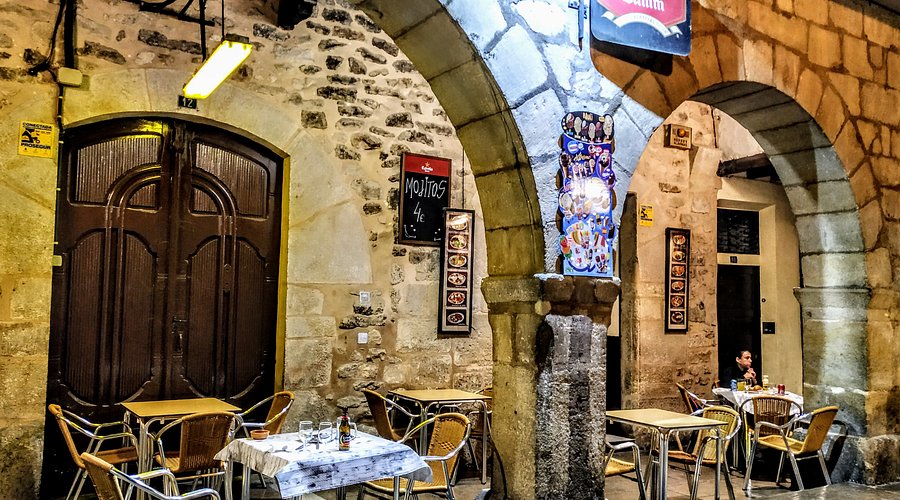 taverne Valderrobres