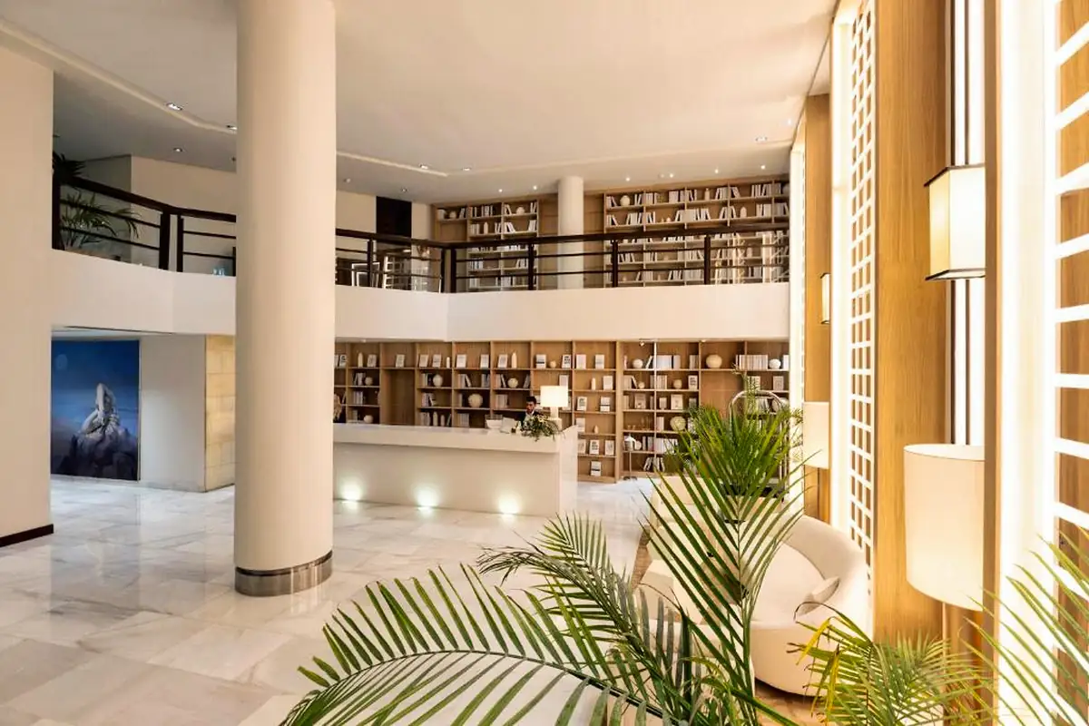Hospes Amérigo, Alicante, a Member of Design Hotels