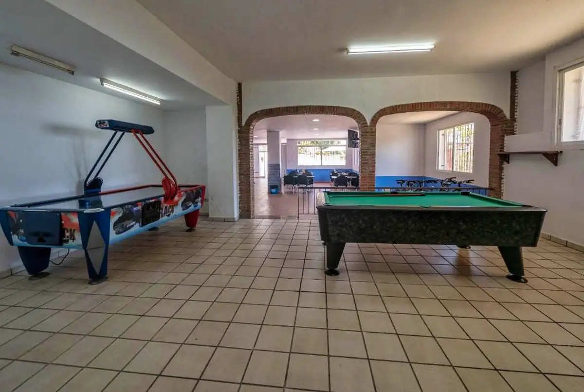 Appartements AR Muntanya Mar