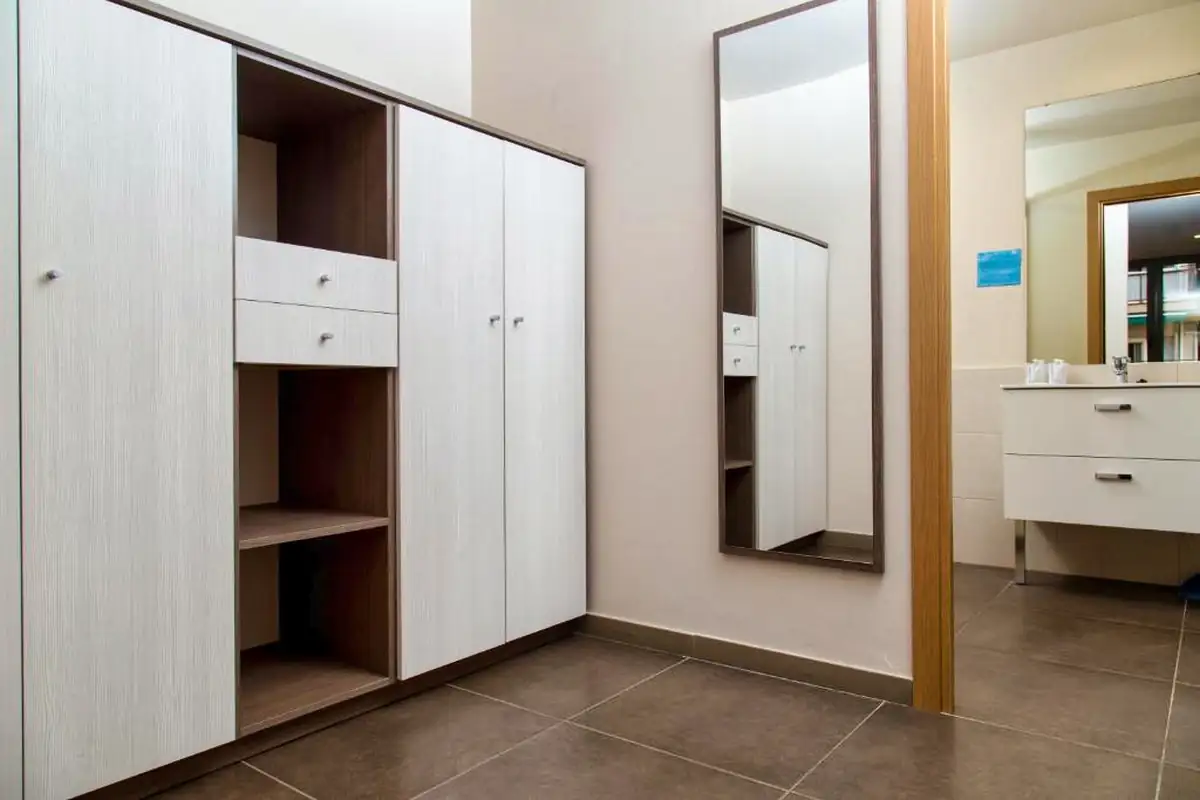 Pierre & Vacances Barcelona Sants