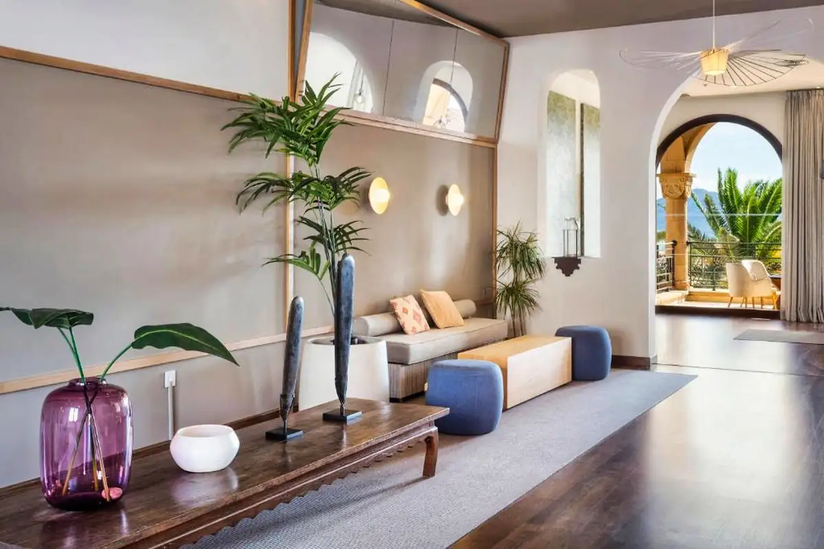 The Level at Meliá Villaitana