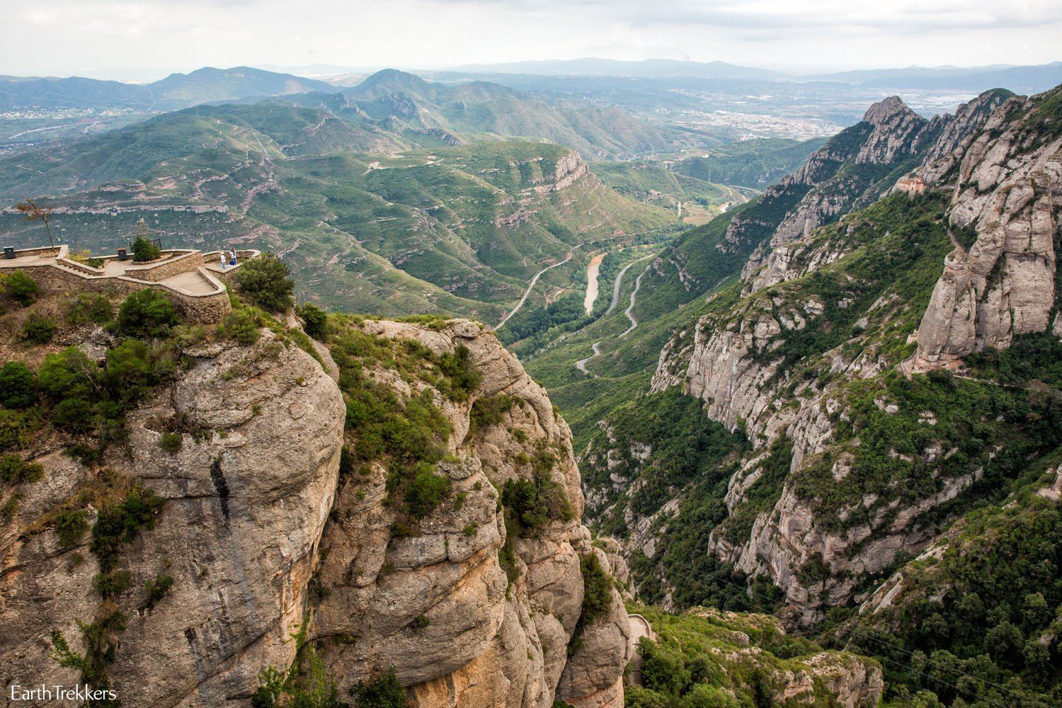 Montserrat
