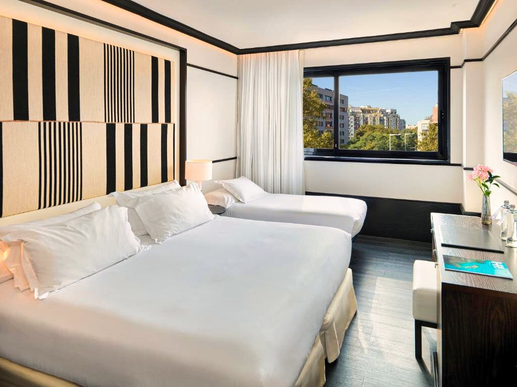 Hôtel H10 Marina Barcelona