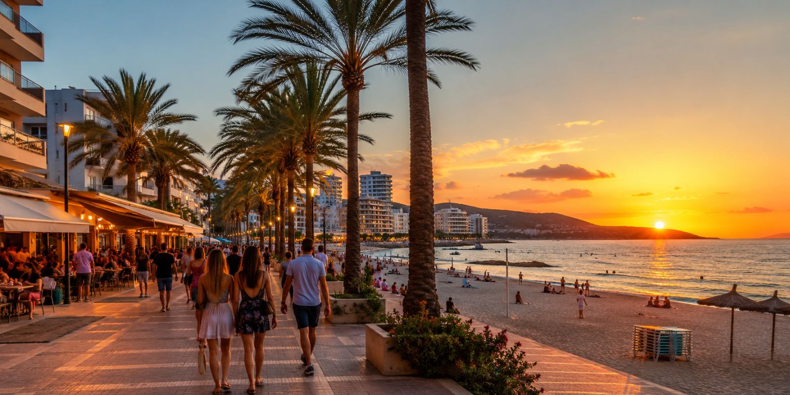 Magaluf Baleares