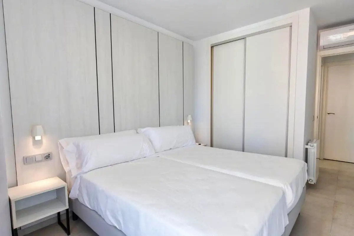 Aparthotel BCL Levante Beach