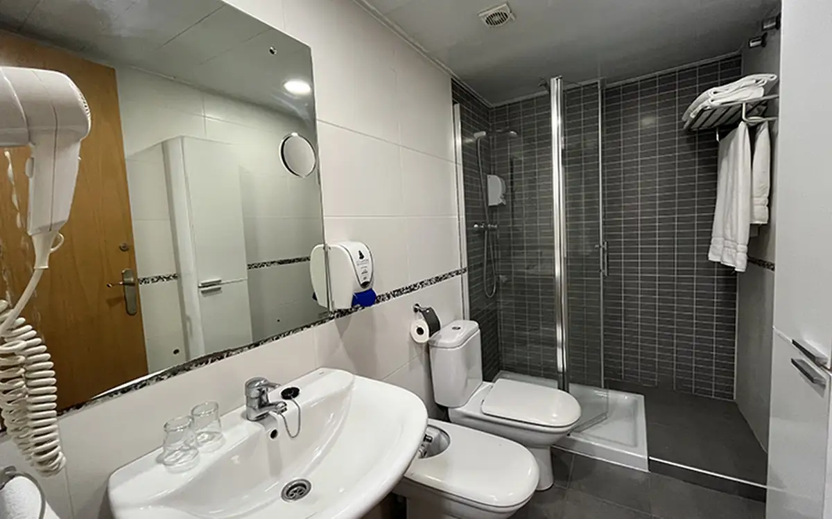 Neptuno Hotel & Spa