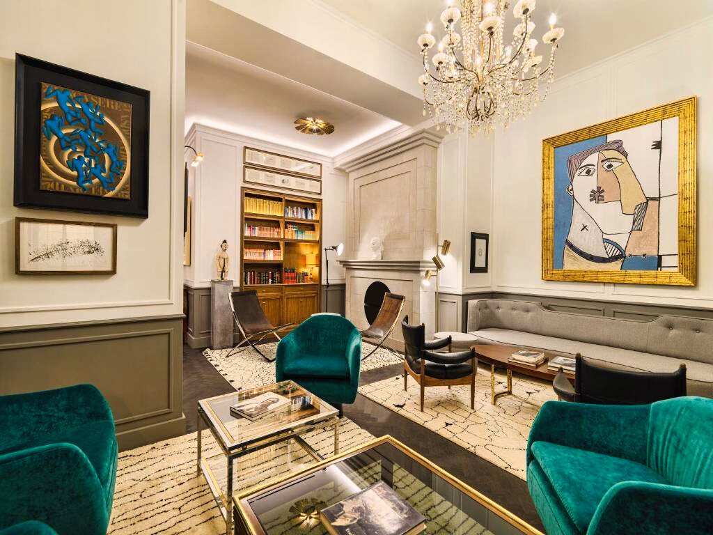 Hôtel H10 Madison