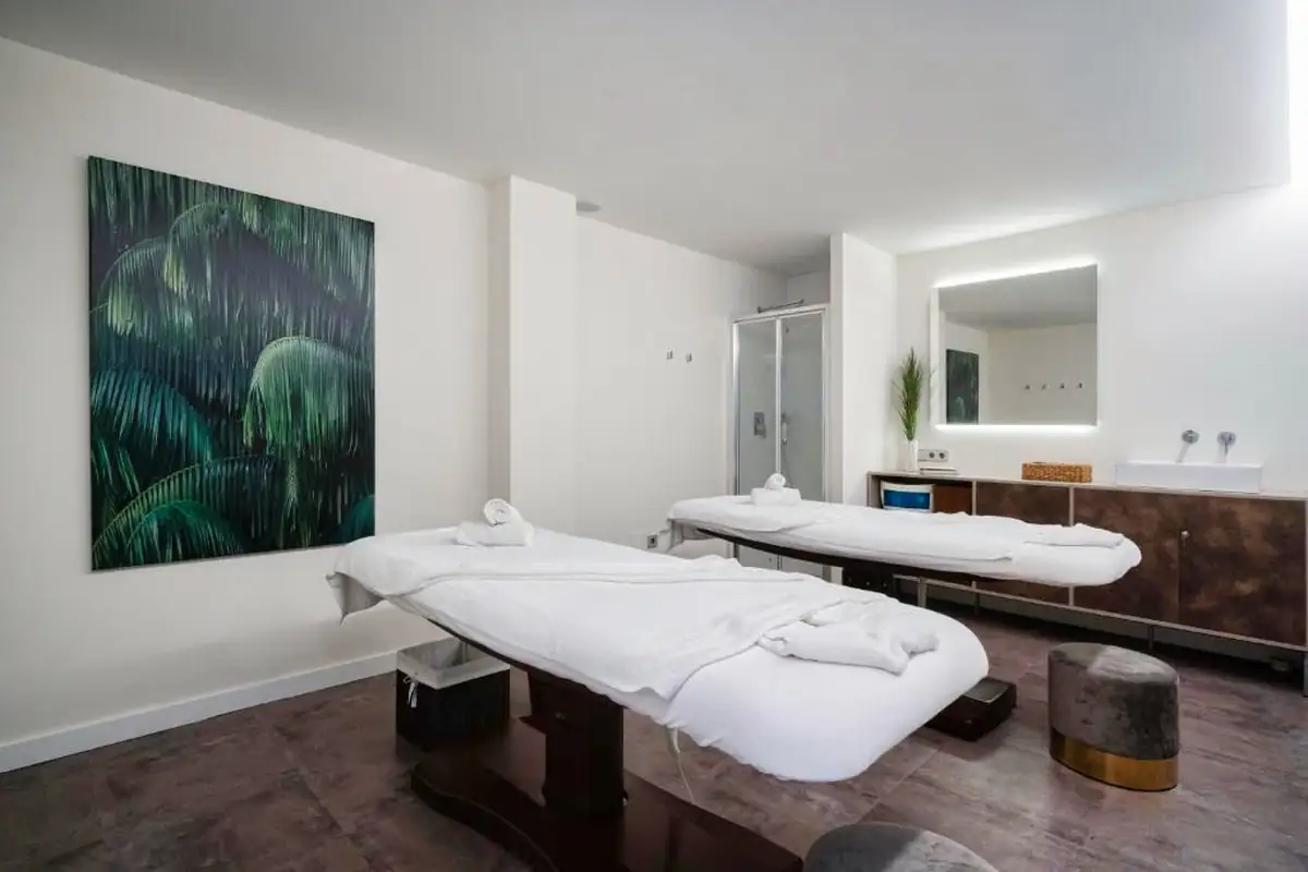 Hospes Amérigo, Alicante, a Member of Design Hotels