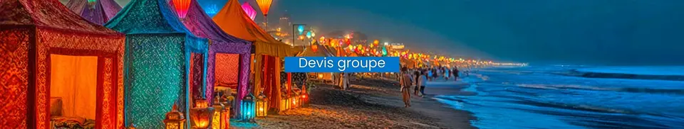 Devis Groupe